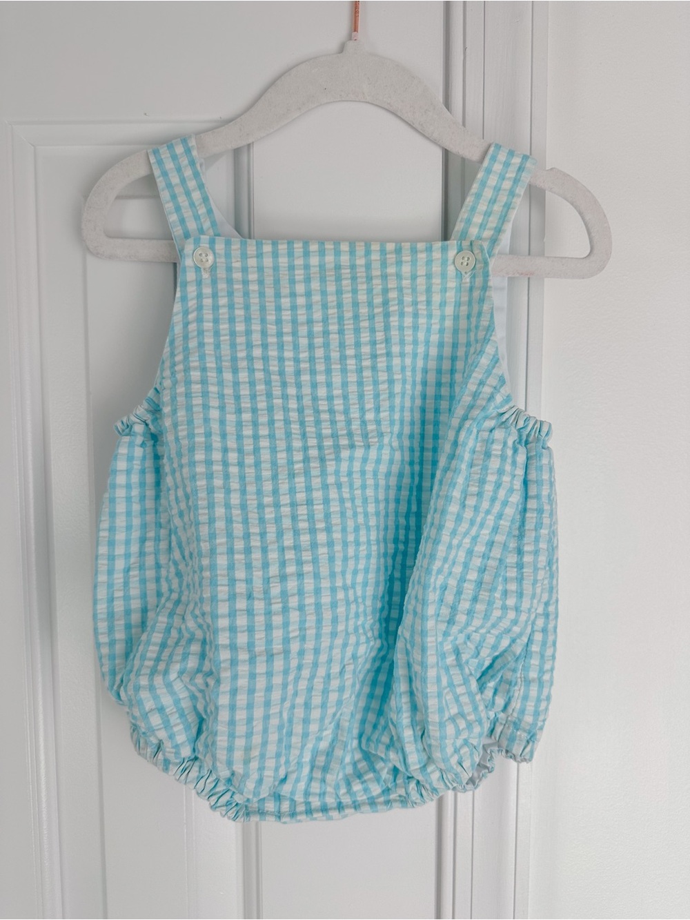 Little laundry baby boys bubble 6m